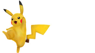 Illustration for article titled 10 Cool Things We've Learned About The Pokémon Fighting Game Today
